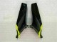 Carenagem CBR 600RR 03-04 - Amarelo Preto Carenagem CBR 600RR 03-04 - Amarelo Preto