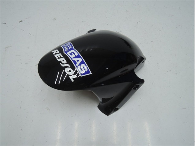 Carenagem CBR 600RR 03-04 - Laranja Vermelho Preto Repsol Carenagem CBR 600RR 03-04 - Laranja Vermelho Preto Repsol