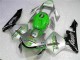 Carenagem CBR 600RR 03-04 - Prata Carenagem CBR 600RR 03-04 - Prata
