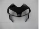 Carenagem CBR 600RR 03-04 - Preto Prata Carenagem CBR 600RR 03-04 - Preto Prata