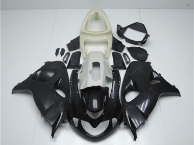 Carenagem CBR 600RR 03-04 - Sem Pintura