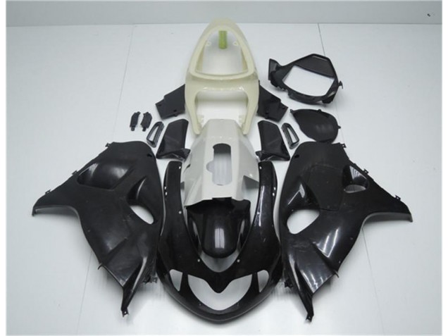 Carenagem CBR 600RR 03-04 - Sem Pintura Carenagem CBR 600RR 03-04 - Sem Pintura