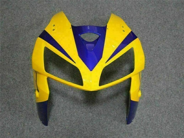 Carenagem CBR 600RR 05-06 - Amarelo Carenagem CBR 600RR 05-06 - Amarelo