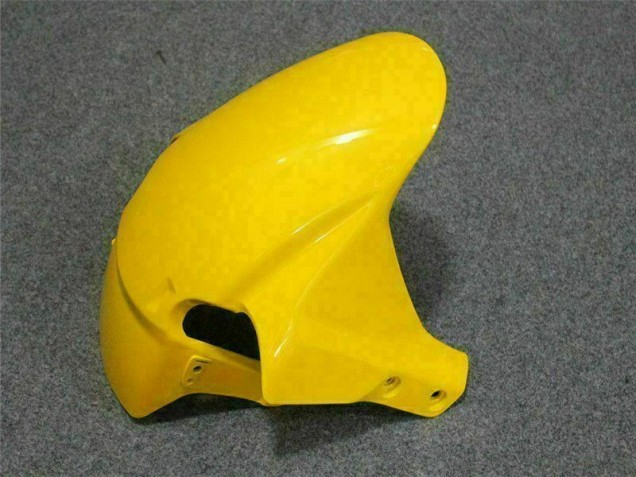 Carenagem CBR 600RR 05-06 - Amarelo Carenagem CBR 600RR 05-06 - Amarelo