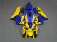 Carenagem CBR 600RR 05-06 - Amarelo Carenagem CBR 600RR 05-06 - Amarelo