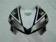 Carenagem CBR 600RR 05-06 - Branco Vermelho Preto Lee Carenagem CBR 600RR 05-06 - Branco Vermelho Preto Lee