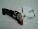 Carenagem CBR 600RR 05-06 - Branco Vermelho Preto Lee Carenagem CBR 600RR 05-06 - Branco Vermelho Preto Lee