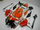 Carenagem CBR 600RR 05-06 - Laranja Repsol Carenagem CBR 600RR 05-06 - Laranja Repsol