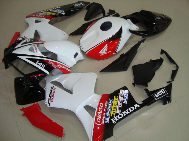 Carenagem CBR 600RR 05-06 - Lee Carenagem CBR 600RR 05-06 - Lee