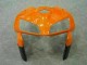 Carenagem CBR 600RR 05-06 - Preto Laranja Carenagem CBR 600RR 05-06 - Preto Laranja