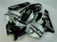 Carenagem CBR 600RR 05-06 - Preto Prata Repsol Carenagem CBR 600RR 05-06 - Preto Prata Repsol