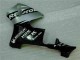 Carenagem CBR 600RR 05-06 - Preto Prata Repsol Carenagem CBR 600RR 05-06 - Preto Prata Repsol