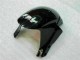 Carenagem CBR 600RR 05-06 - Preto Prata Repsol Carenagem CBR 600RR 05-06 - Preto Prata Repsol