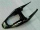 Carenagem CBR 600RR 05-06 - Preto Prata Repsol Carenagem CBR 600RR 05-06 - Preto Prata Repsol