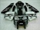 Carenagem CBR 600RR 05-06 - Preto Prata Repsol Carenagem CBR 600RR 05-06 - Preto Prata Repsol