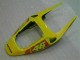 Carenagem CBR 600RR 05-06 - Preto Vermelho Amarelo 46 Carenagem CBR 600RR 05-06 - Preto Vermelho Amarelo 46