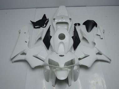 Carenagem CBR 600RR 05-06 - Sem Pintura