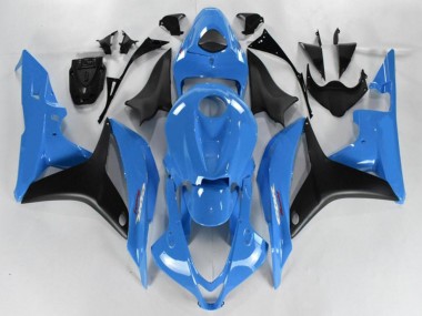 Carenagem CBR 600RR 07-08 - Brilhante Azul
