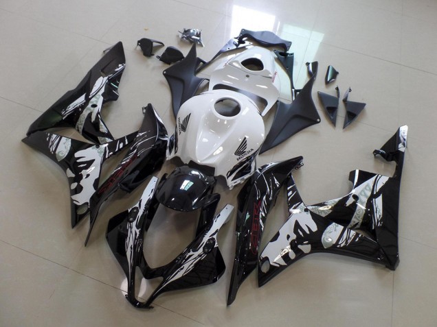 Carenagem CBR 600RR 07-08 - Leyla Carenagem CBR 600RR 07-08 - Leyla