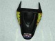 Carenagem CBR 600RR 07-08 - Preto Amarelo Repsol 46 Carenagem CBR 600RR 07-08 - Preto Amarelo Repsol 46
