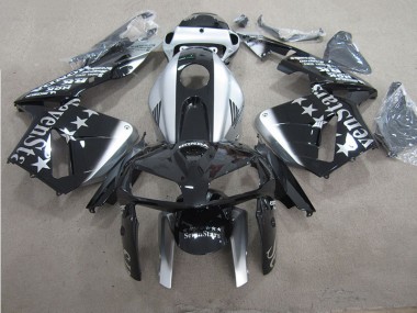 Carenagem CBR 600RR 07-08 - Preto SevenStars