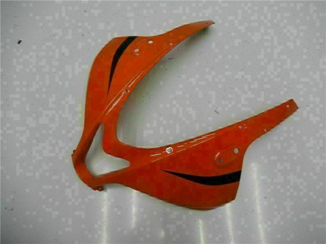 Carenagem CBR 600RR 07-08 - Preto Vermelho Prata Carenagem CBR 600RR 07-08 - Preto Vermelho Prata