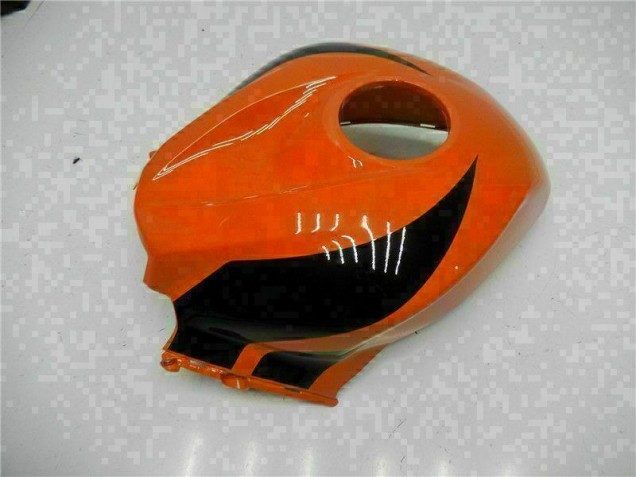Carenagem CBR 600RR 07-08 - Preto Vermelho Prata Carenagem CBR 600RR 07-08 - Preto Vermelho Prata