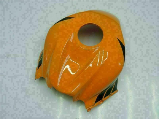 Carenagem CBR 600RR 09-12 - Branco Laranja Repsol Carenagem CBR 600RR 09-12 - Branco Laranja Repsol