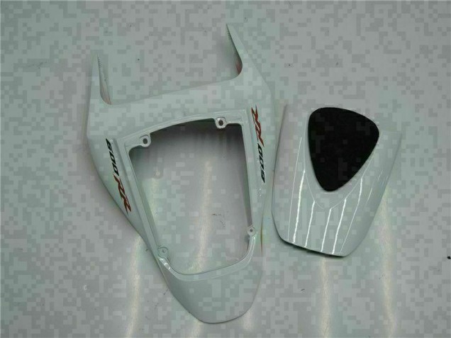 Carenagem CBR 600RR 09-12 - Branco Laranja Repsol Carenagem CBR 600RR 09-12 - Branco Laranja Repsol