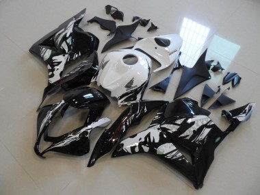 Carenagem CBR 600RR 09-12 - Leyla