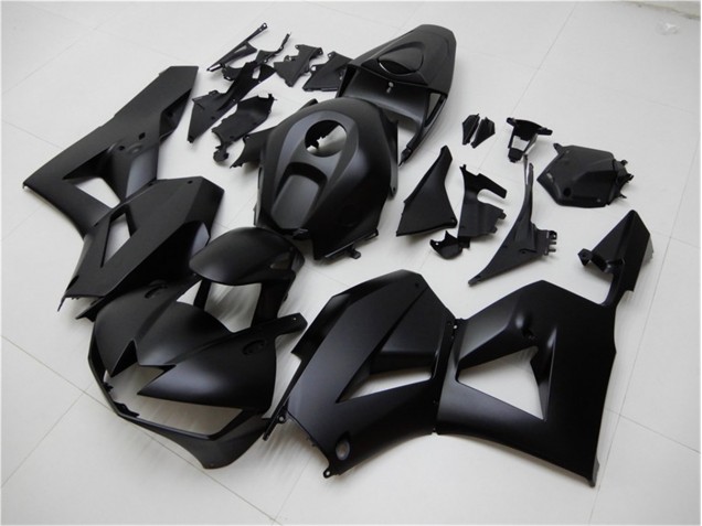Carenagem CBR 600RR 13-21 - Preto Fosco Carenagem CBR 600RR 13-21 - Preto Fosco