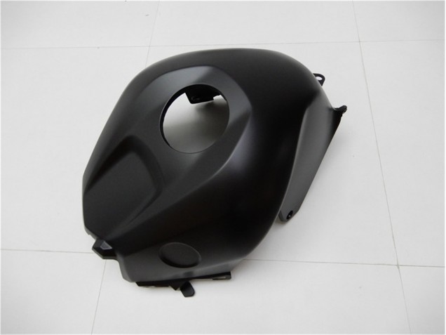 Carenagem CBR 600RR 13-21 - Preto Fosco Carenagem CBR 600RR 13-21 - Preto Fosco