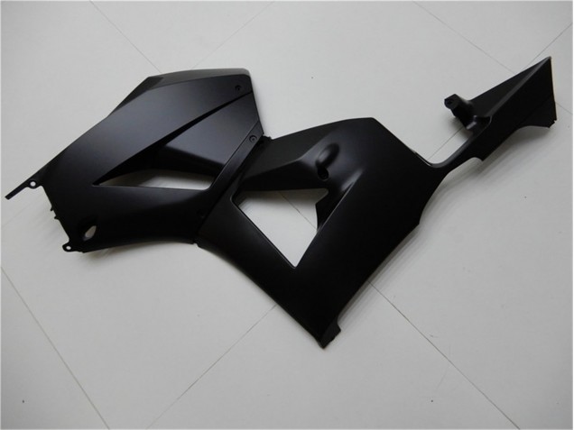 Carenagem CBR 600RR 13-21 - Preto Fosco Carenagem CBR 600RR 13-21 - Preto Fosco