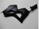 Carenagem CBR 600RR 13-21 - Preto Fosco Carenagem CBR 600RR 13-21 - Preto Fosco