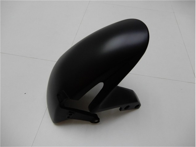 Carenagem CBR 600RR 13-21 - Preto Fosco Carenagem CBR 600RR 13-21 - Preto Fosco