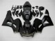 Carenagem CBR 600RR 13-21 - Preto Fosco Carenagem CBR 600RR 13-21 - Preto Fosco