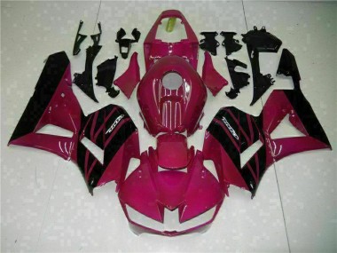 Carenagem CBR 600RR 13-21 - Roxo