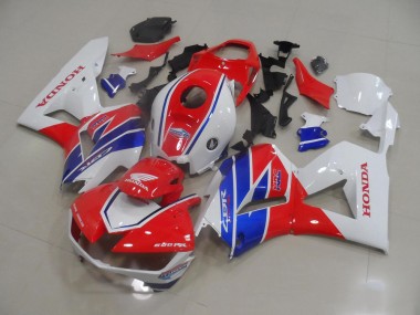 Carenagem CBR 600RR 13-21 - TT Legend