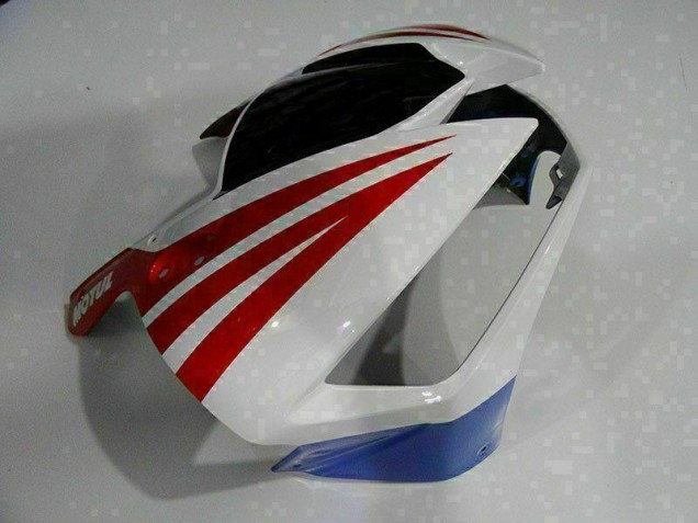 Carenagem CBR 600RR 13-21 - Vermelho Azul Carenagem CBR 600RR 13-21 - Vermelho Azul
