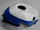 Carenagem CBR 600RR 13-21 - Vermelho Azul Carenagem CBR 600RR 13-21 - Vermelho Azul