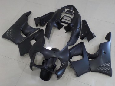 Carenagem CBR 900RR 893 94-95 - Preto Fosco