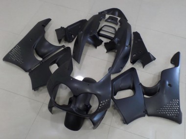 Carenagem CBR 900RR 893 94-95 - Preto Fosco