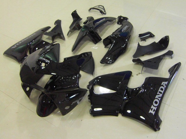 Carenagem CBR 900RR 919 98-99 - Preto Carenagem CBR 900RR 919 98-99 - Preto