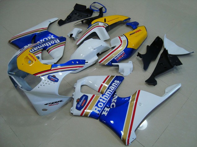 Carenagem CBR 900RR 929 00-01 - Rothmans Carenagem CBR 900RR 929 00-01 - Rothmans