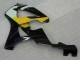 Carenagem CBR 900RR 929RR 00-01 - Preto