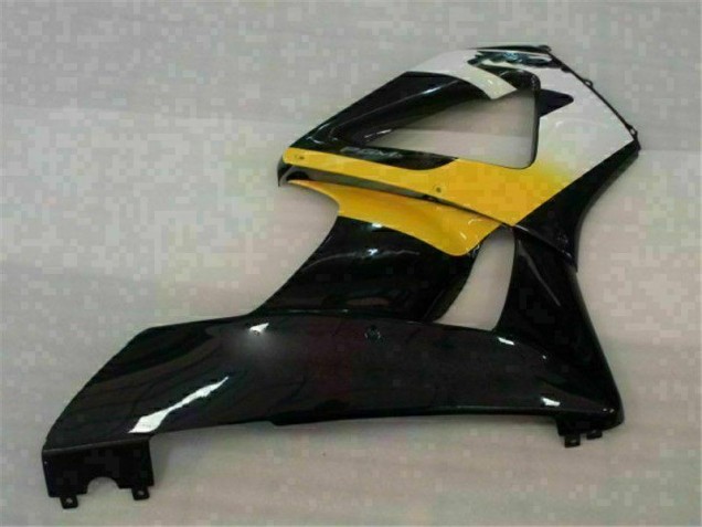 Carenagem CBR 900RR 929RR 00-01 - Preto