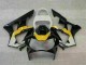 Carenagem CBR 900RR 929RR 00-01 - Preto