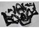 Carenagem CBR 900RR 954RR 02-03 - Preto Brilhante Carenagem CBR 900RR 954RR 02-03 - Preto Brilhante