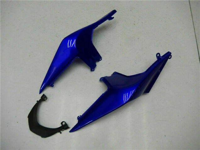 Carenagem EX250 08-12 - Brilhante Azul Carenagem EX250 08-12 - Brilhante Azul