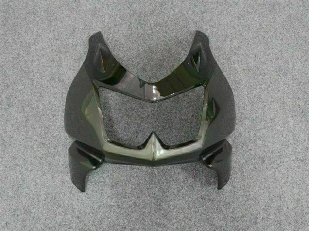 Carenagem EX250 08-12 - Preto Rosa Ninja Carenagem EX250 08-12 - Preto Rosa Ninja